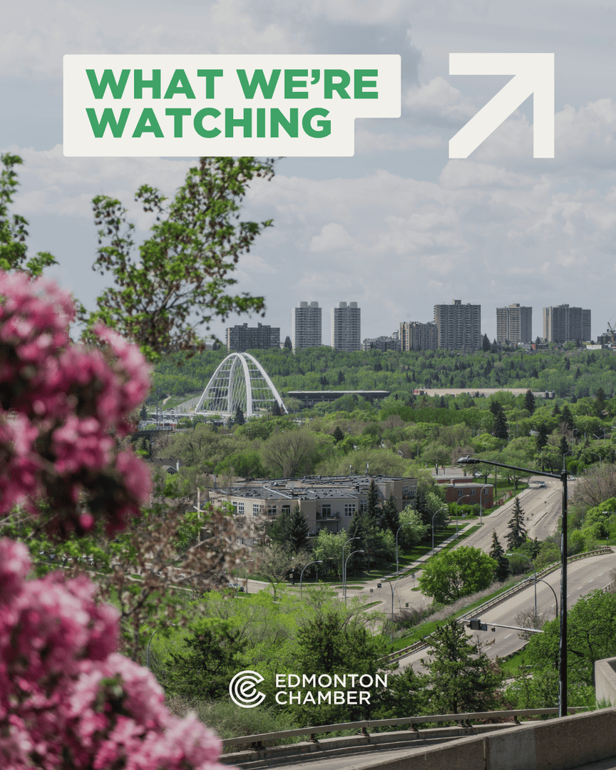 Edmonton Chamber of Commerce tweet media