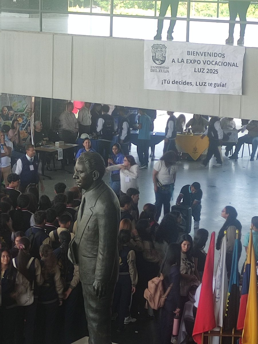 Lossada como testigo optimista de una Universidad posible y mejor.