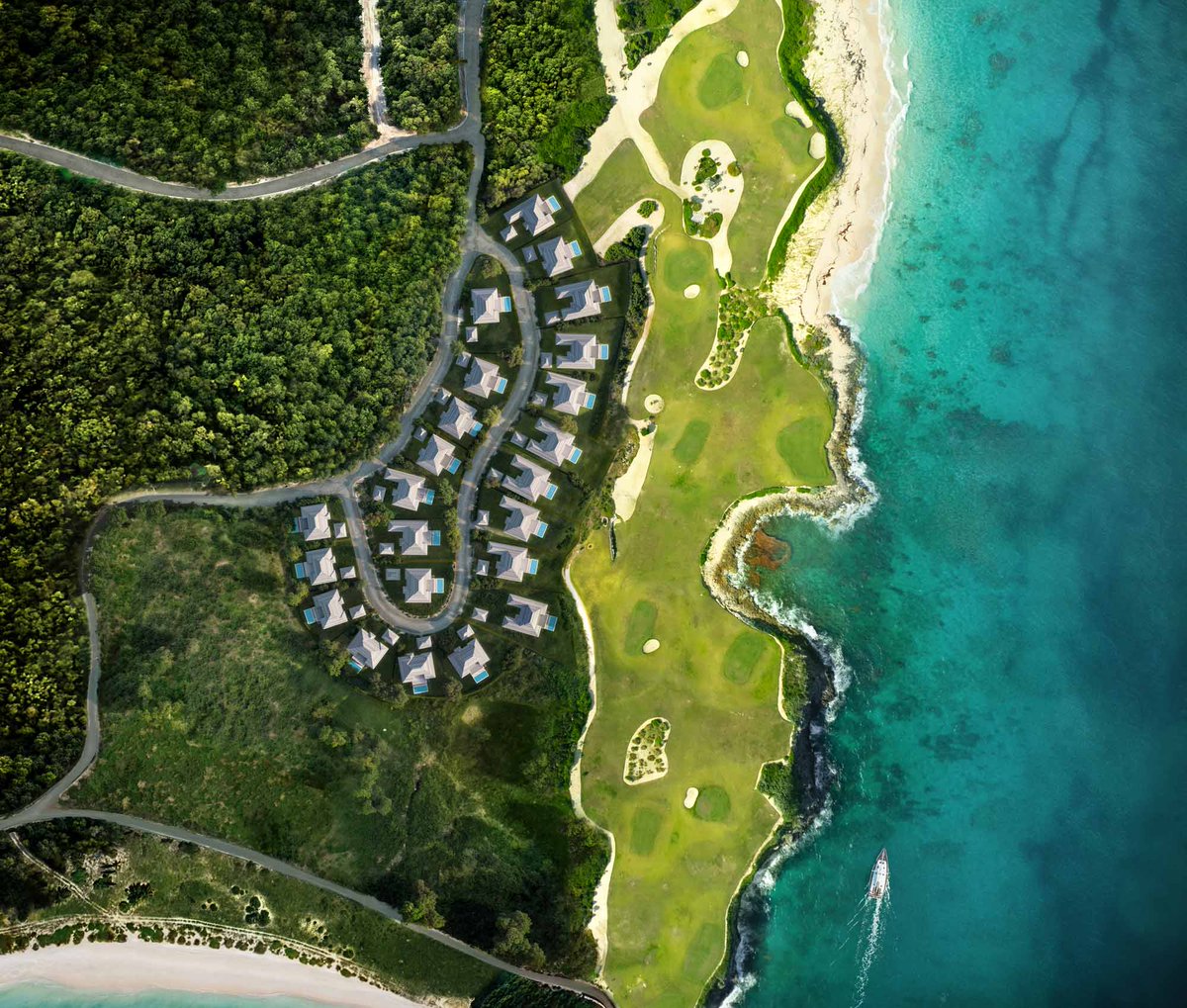 At Jack’s Bay, luxury living meets natural beauty. Private turnkey luxury residences offer ocean views, timeless design, and a true sense of escape. This is more than real estate - it’s a life well lived. #JacksBay #LuxuryRealEstate #IslandLiving bit.ly/3qDkipn