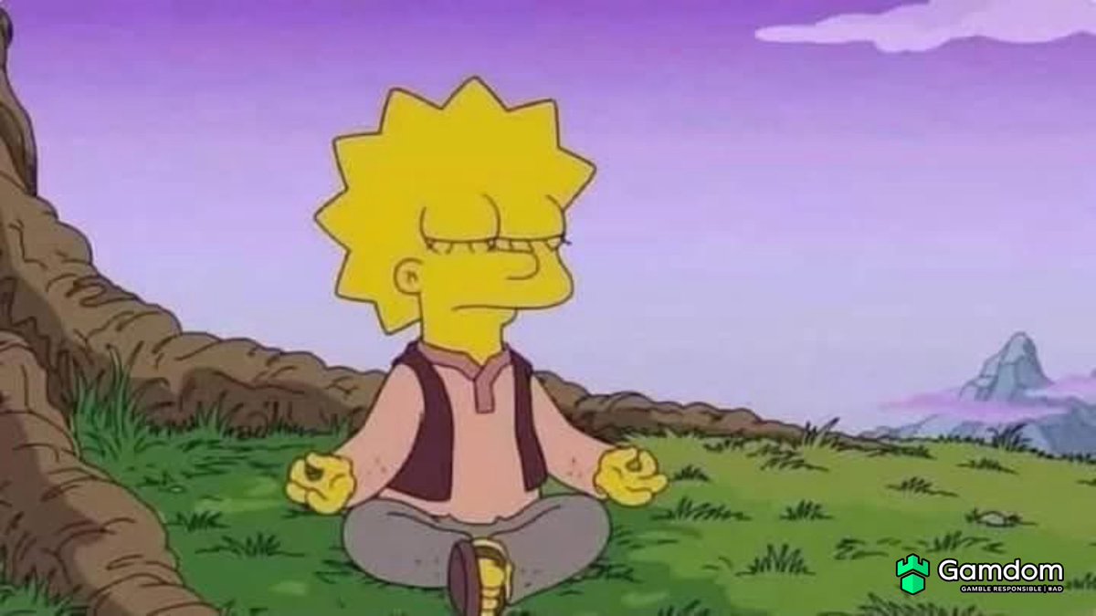 me manipulating myself so that i don't care and don't get sad