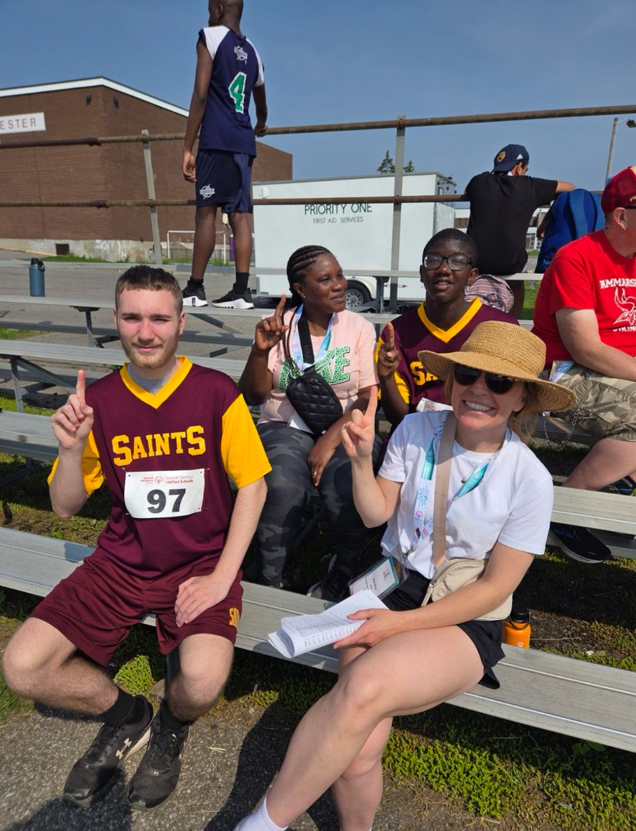 St. Peter's C.S.S. tweet media