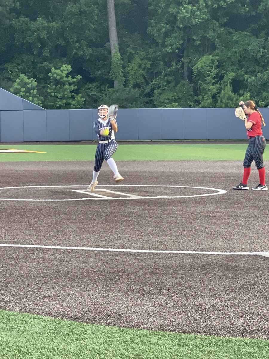 Addie Tungett/2027/RHP/1B/OF (@addiet_2027) on Twitter photo Thank you to the Gulf Coast East/West All Stars for including Greene County in your selections this year! We appreciate the opportunity to play with all the great athletes on the coast! Up next- summer travel with <a href="/FuryPlatNatBelk/">Fury Platinum National Belk</a>!!
<a href="/Kambrie15_/">Kambrie Lawrence</a> <a href="/GreeneSoftball/">Greene County Wildcats Softball</a> <a href="/Recruit_GC/">Greene County Recruiting</a> Thank you to the Gulf Coast East/West All Stars for including Greene County in your selections this year! We appreciate the opportunity to play with all the great athletes on the coast! Up next- summer travel with <a href="/FuryPlatNatBelk/">Fury Platinum National Belk</a>!!
<a href="/Kambrie15_/">Kambrie Lawrence</a> <a href="/GreeneSoftball/">Greene County Wildcats Softball</a> <a href="/Recruit_GC/">Greene County Recruiting</a>