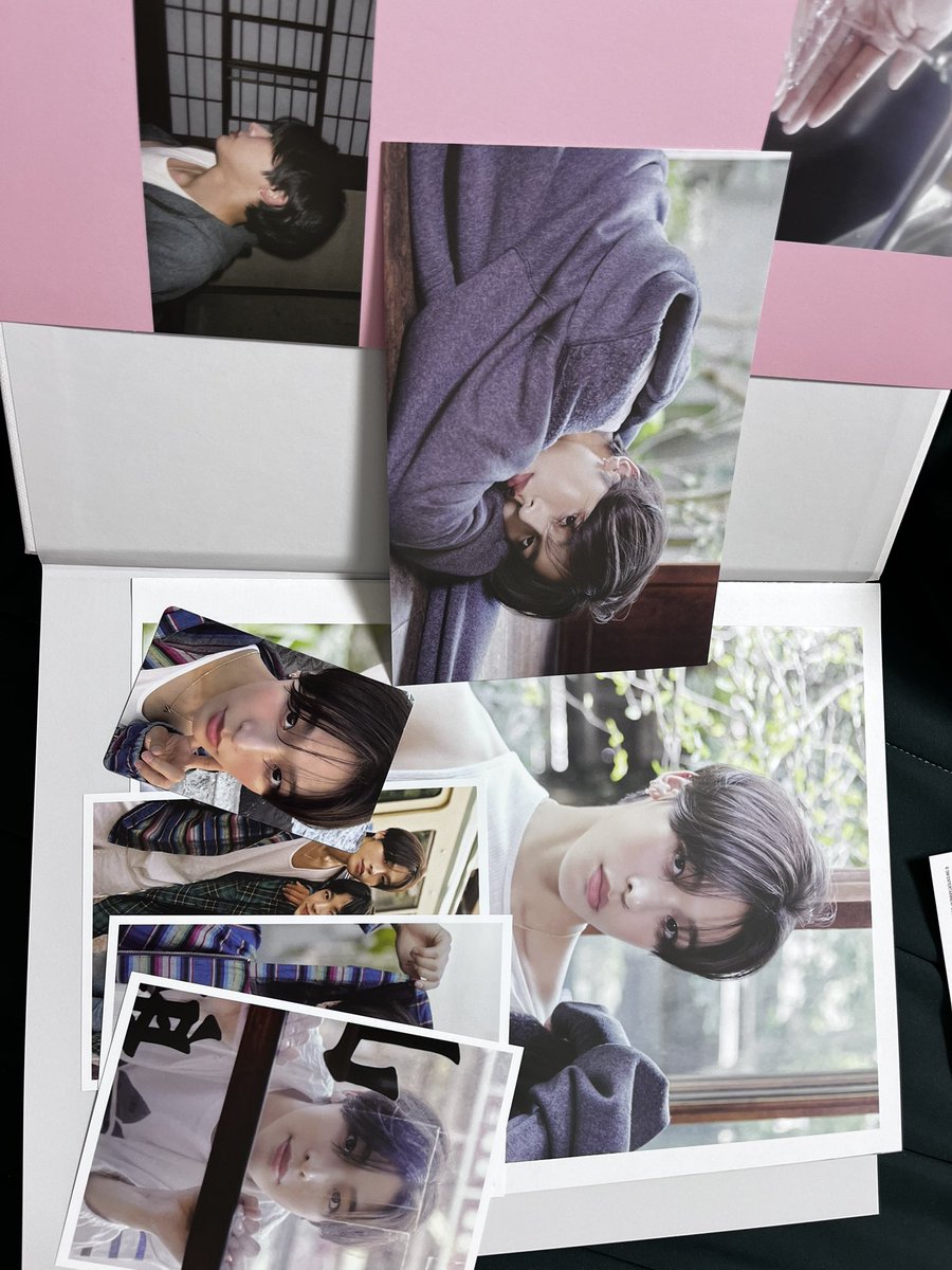 🎉💕HAPPY RIKU DAY💕🎉

리쿠 생일 기념 #RT 추첨 1분께 
ONE SUMMER WISH 포토북(리쿠버전)을 
드립니다~!

💚당발은 6/28
💚위즈니 인증 ⭕️ (버블 or 멤버십)

#HAPPYRIKUDAY #NCTWISH