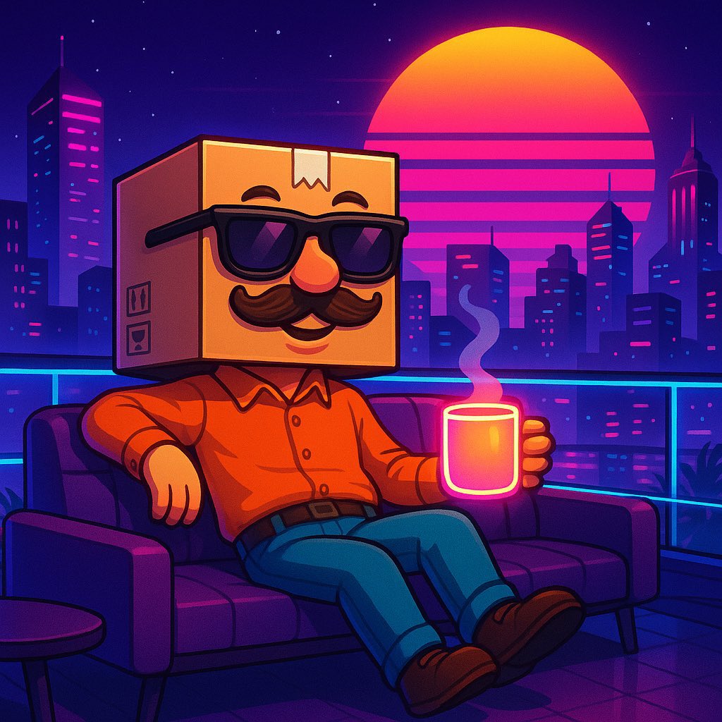 $DELIFM Radix NFT GIVEAWAY in celebration of launch of the latest and best NFT marketplace on Radix, alpha.trove.tools

Giving away 10 NFTs in total to 10 winners: 3 Hoard, 3 Invaderz, 3 Pandas and 1 Natty Radish. Simple rules for participation below.

<a href="/delifm/">tommy enzo</a> is the