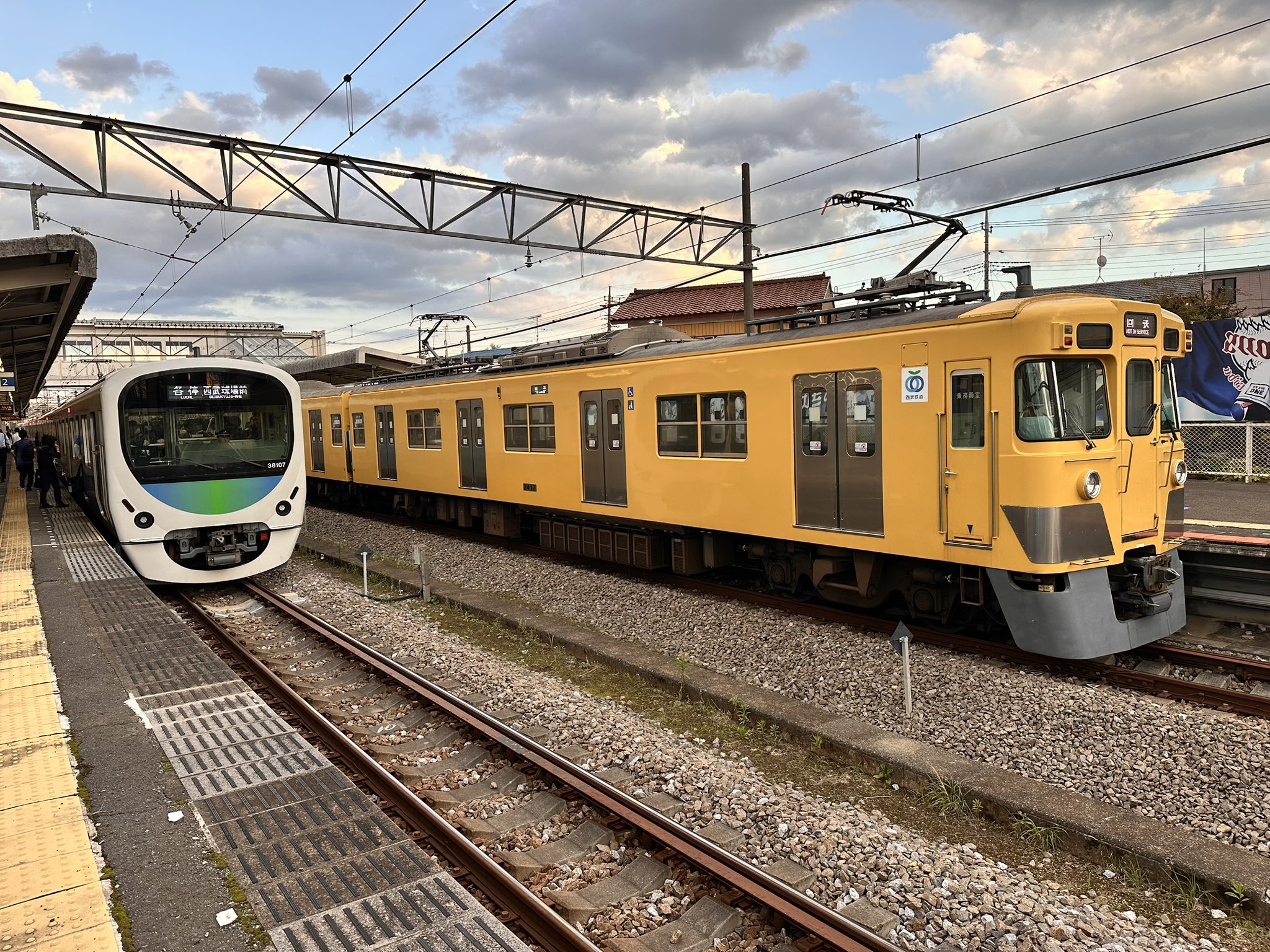 人気定番の OKUMUSASHI@西武沿線民 X / (@BNkNAAX6oS80099) 鉄道模型