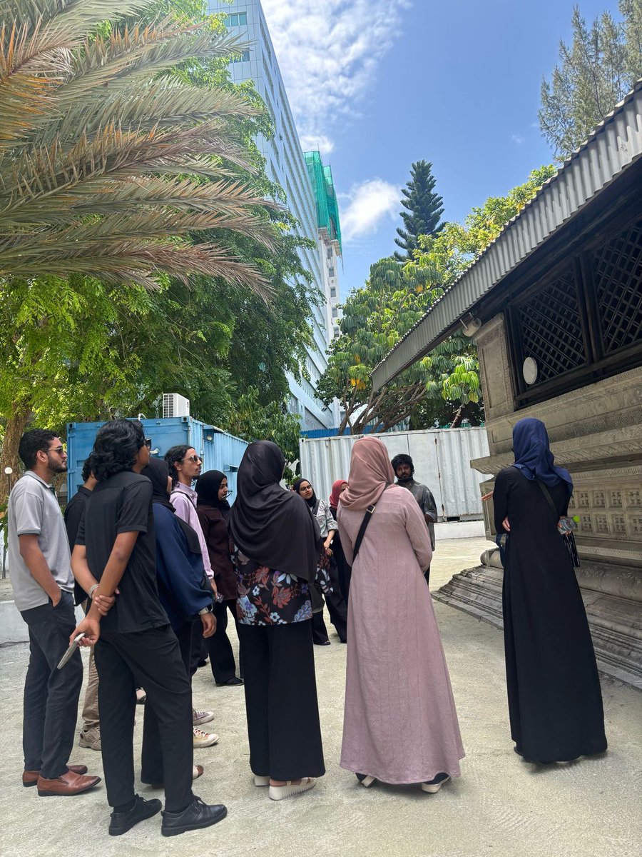 National Centre for Cultural Heritage tweet media