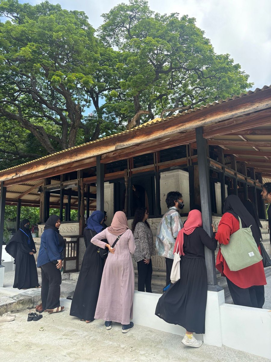 National Centre for Cultural Heritage tweet media