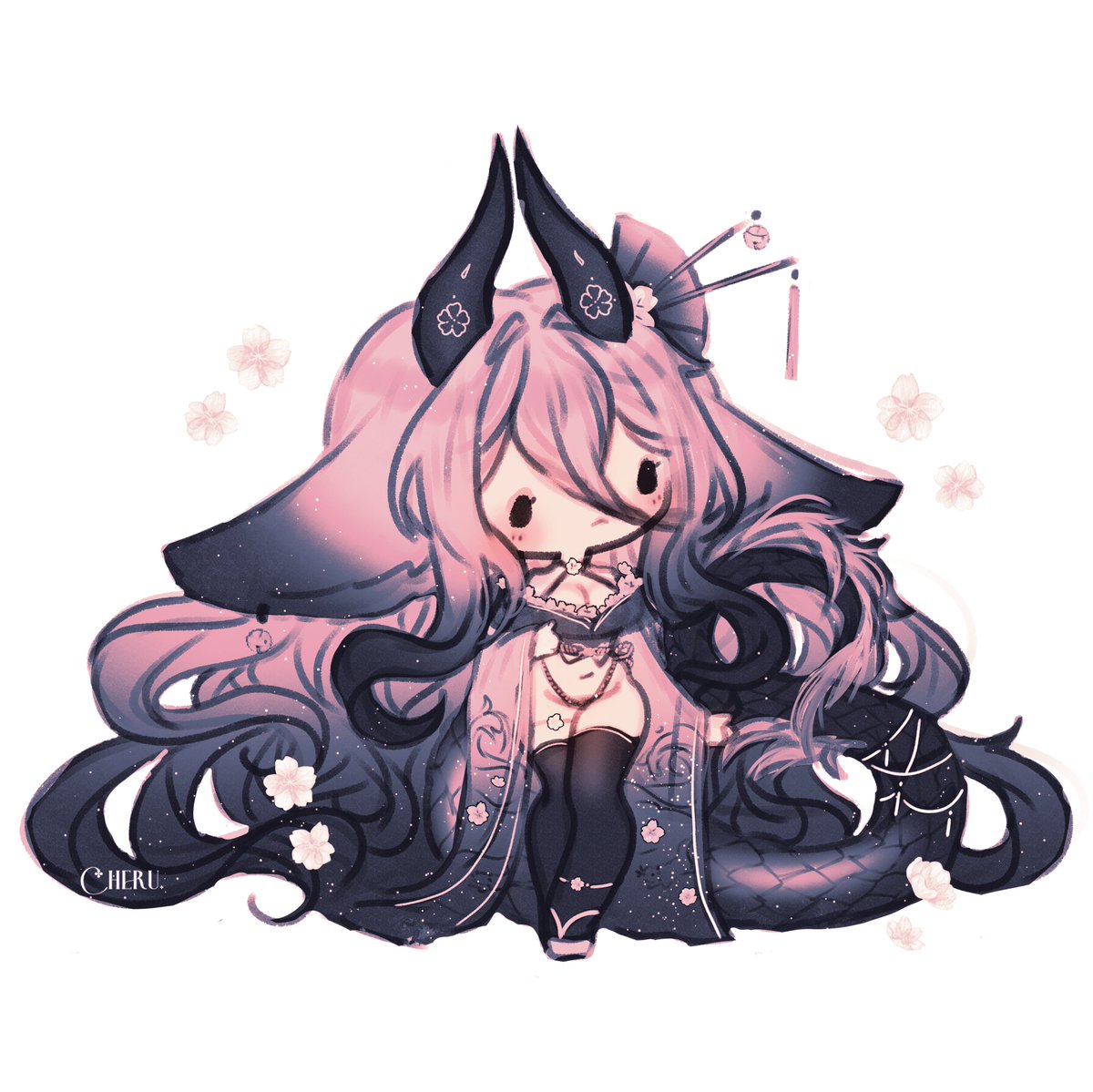 Bean repost🌸