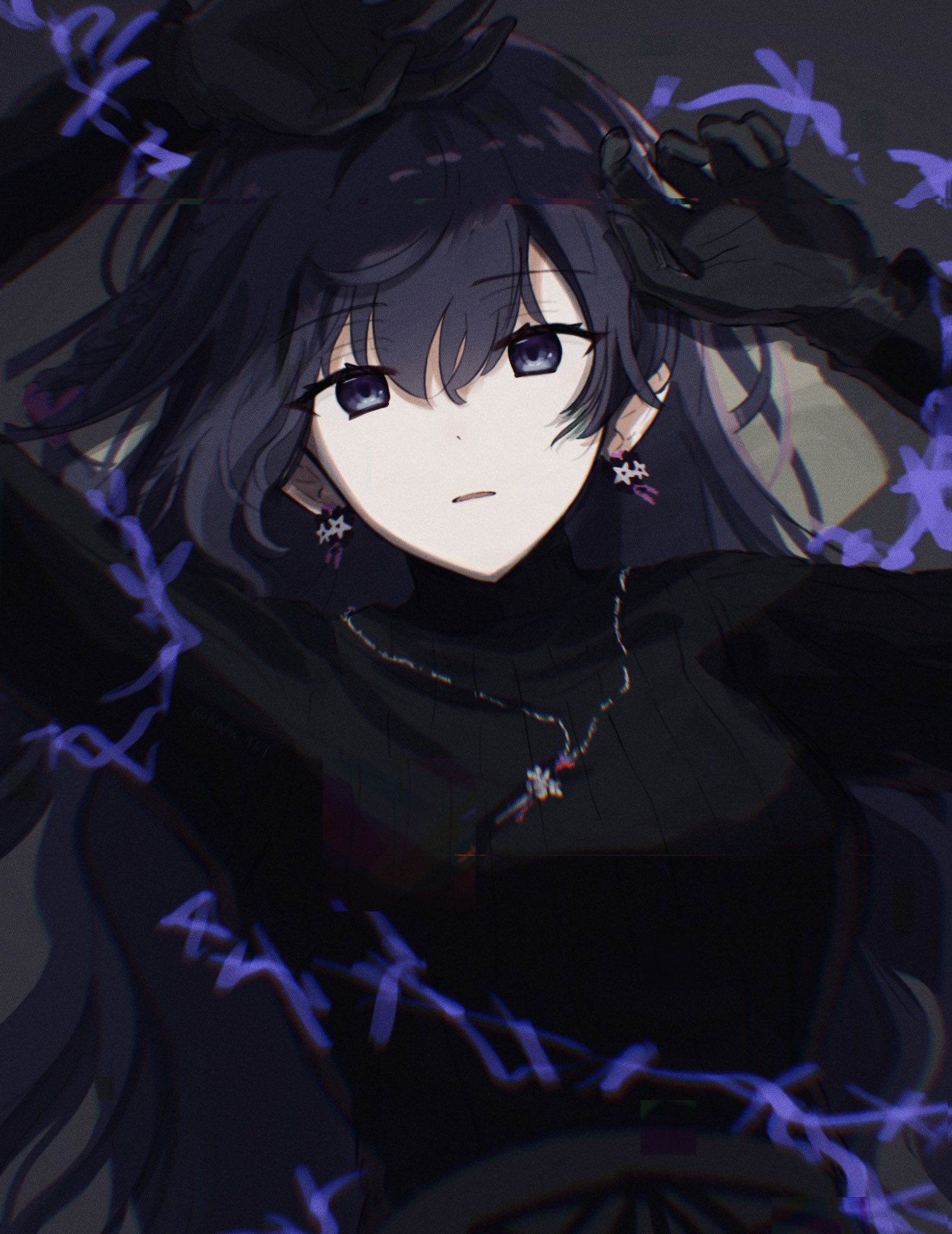 雲雲雲の下 (@ye_shao21785) / X