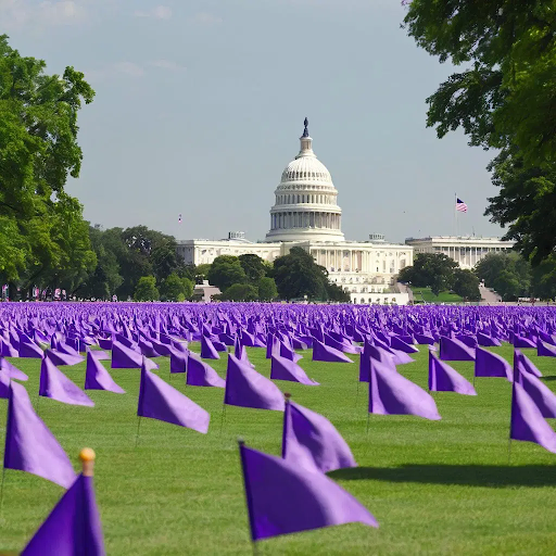 migrainemeander's tweet photo. Join us as we publicly announce the introduction of the HEADACHE ACT—groundbreaking legislation designed to address the challenges faced by our community. Hear powerful stories from patients and caregivers.

#mham #mham2025 #PathToBetterDays 
@CoalitionCHAMP https://t.co/WGVMvT7eid