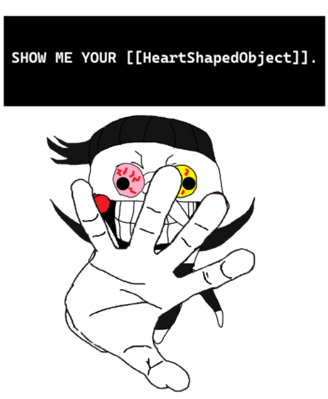 zeroToHeroPaint's tweet photo. Deltarune day !! #DELTARUNE https://t.co/95pW5Oem05