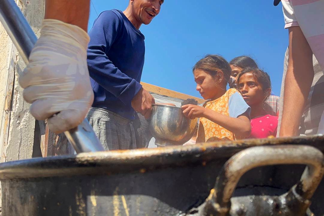 Make a child smile this #Eid. Support our Eid Day projects and spread the joy! A small act of kindness can light up a little heart. Let no child feel forgotten this Eid. benefitmankind.co.uk/eid