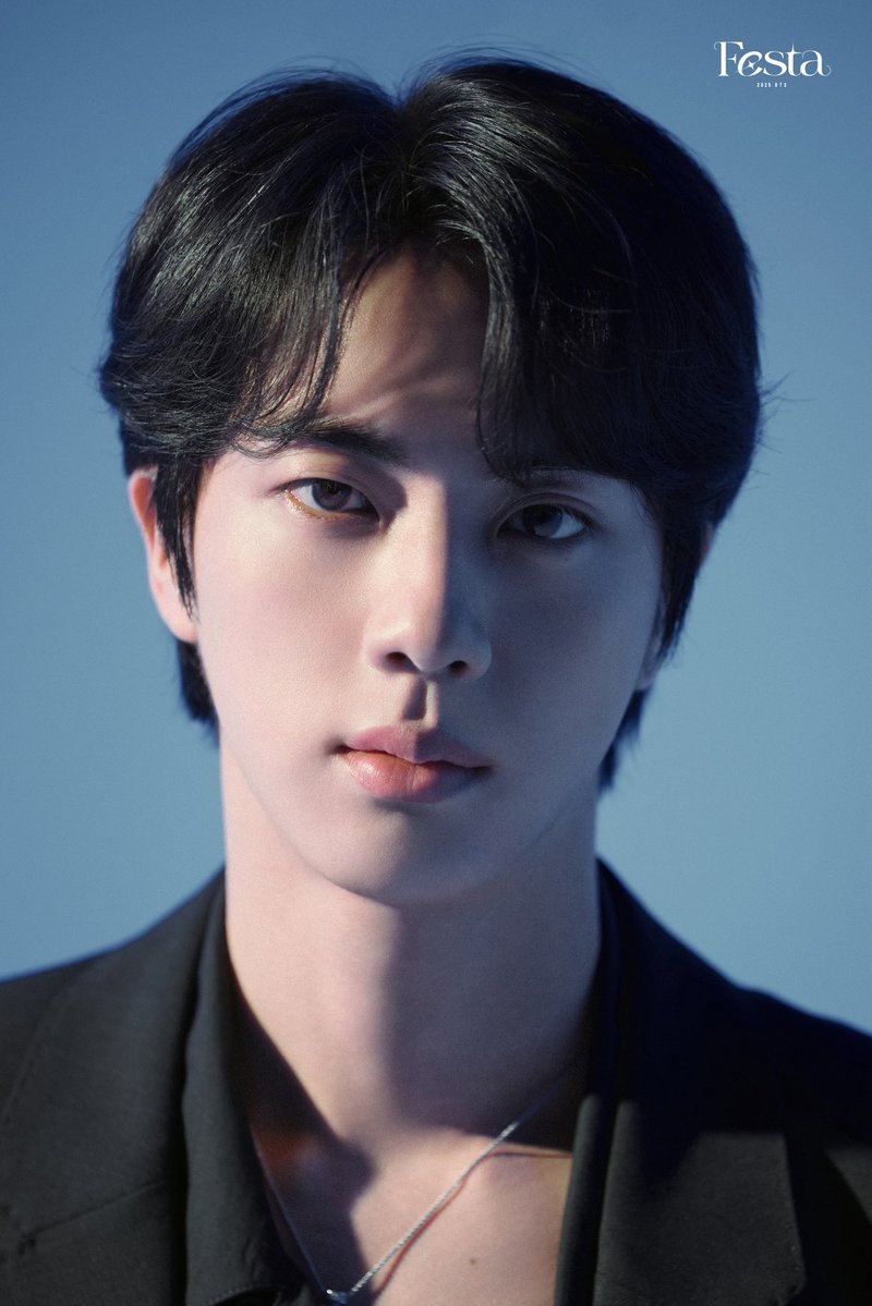 the sun                                                the moon