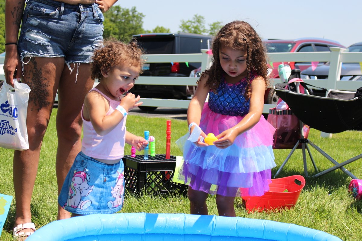 The Head Start picnic was full of laughter and fun for both kids and staff. It’s always a joy to see our little learners grow and thrive! #HeadStartStrong #CommunityInAction #PicnicDayFun