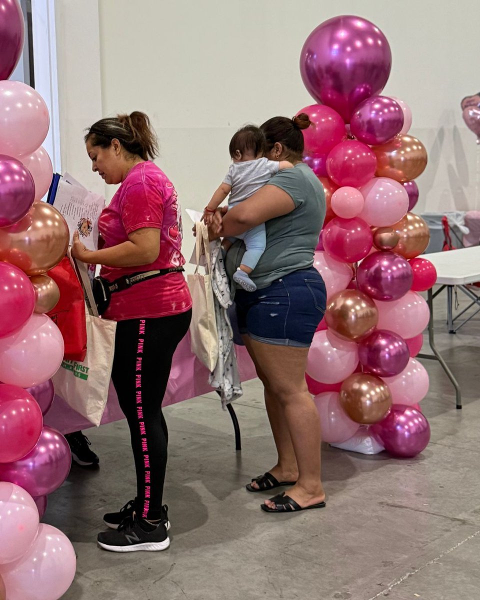 TXDIAPERBANK's tweet image. At the Texas Diaper Bank, we’re committed to serving our clients and countless others in need. With the continued support of people like you, we can reach even more individuals and families. Want to make a difference? Get involved at texasdiaperbank.org #EndDiaperNeed