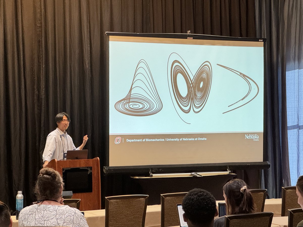 UNOBiomechanics's tweet image. This week, our Quantitative Analysis Core (QUARC) is presenting a workshop at the North American Society for the Psychology of Sport and Physical Activity conference in South Lake Tahoe, California.
You can learn more about QUARC on our website: bit.ly/3x9QVuf