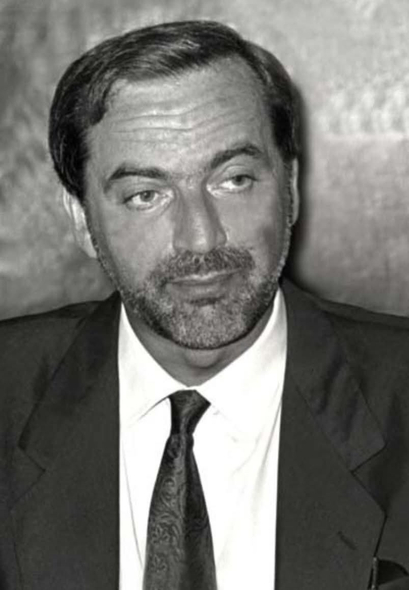 E’ venuto a mancare improvvisamente Lamberto Cotti 
Un grande dispiacere per tutta la comunità del <a href="/PsiBologna/">PSI Bologna</a> ,di cui ne fu segretario .
Un politico di grande spessore ,lungimirante e con una grande lungimiranza .
Presidente anche della provincia di Bologna e consigliere
