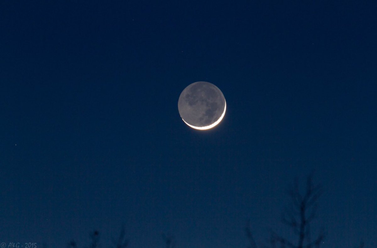 astro4pics's tweet photo. Moon, Mars and Venus https://t.co/EEOHvsDnOL