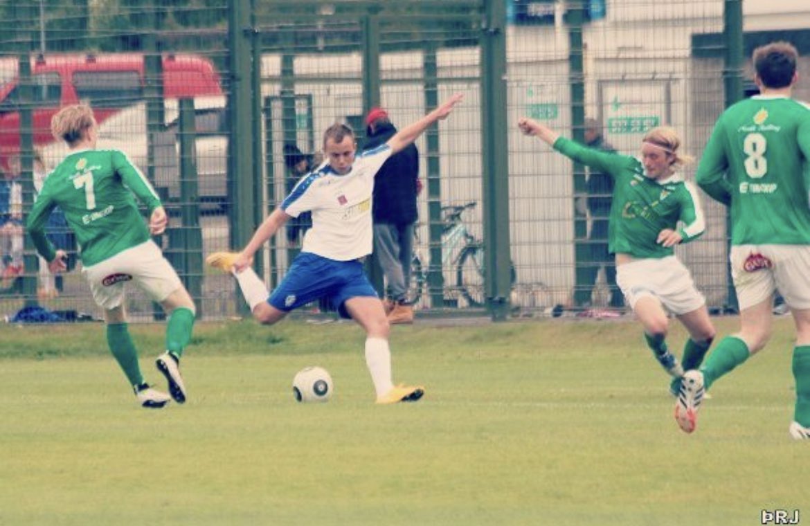 Gaflarinn í Gettóinu. Make it happen.

<a href="/drfootballpod/">Dr. Football Podcast</a> <a href="/SigurdurGisli/">Sigurđur Gísli Bond</a>