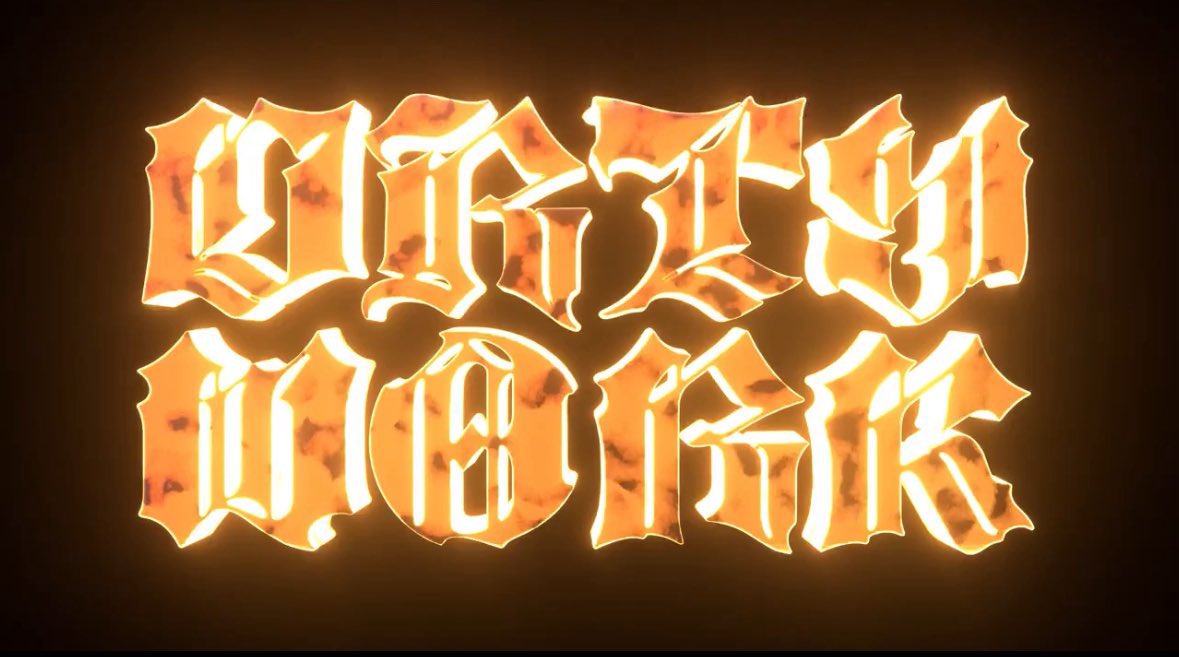 ใครผ่านมาเห็น ขอ 1 รี 1 เฟบ เมนชั่นด้วยก็ได้ค่า

AESPA DIRTY WORK IS HERE
#aespa #aespaDirtyWork <a href="/aespa_official/">aespa</a>