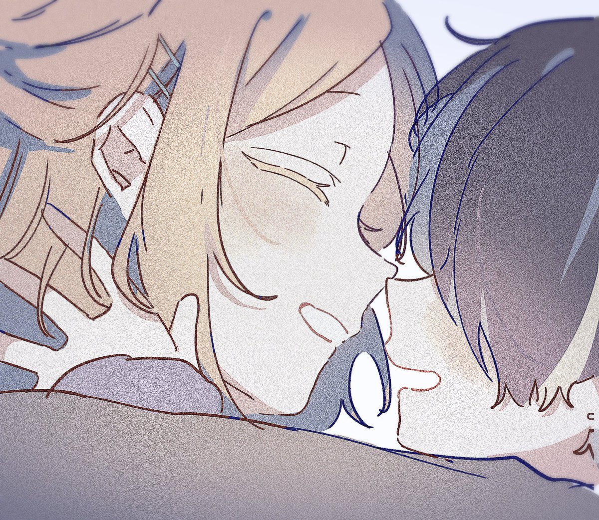 だいすき.ᐟ