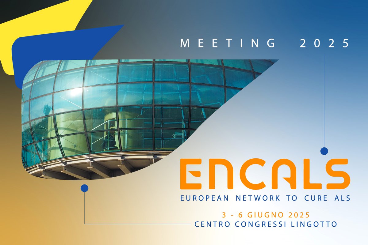 ✅#ENCALS2025: We are presenting in Poster Session A!

Posters CL20; CL24 showcase our impactful beneficial work for the #Italian 🇮🇹 community.  Presented by <a href="/Robi_Schellins/">Roberta Schellino</a> &amp; <a href="/SerenaStanga/">Serena Stanga</a>.

Posters CL31 (L.Libonati); BM222 (S.Gagliardi); BM223 (F.Dragoni); CT94 (J.Mandrioli).