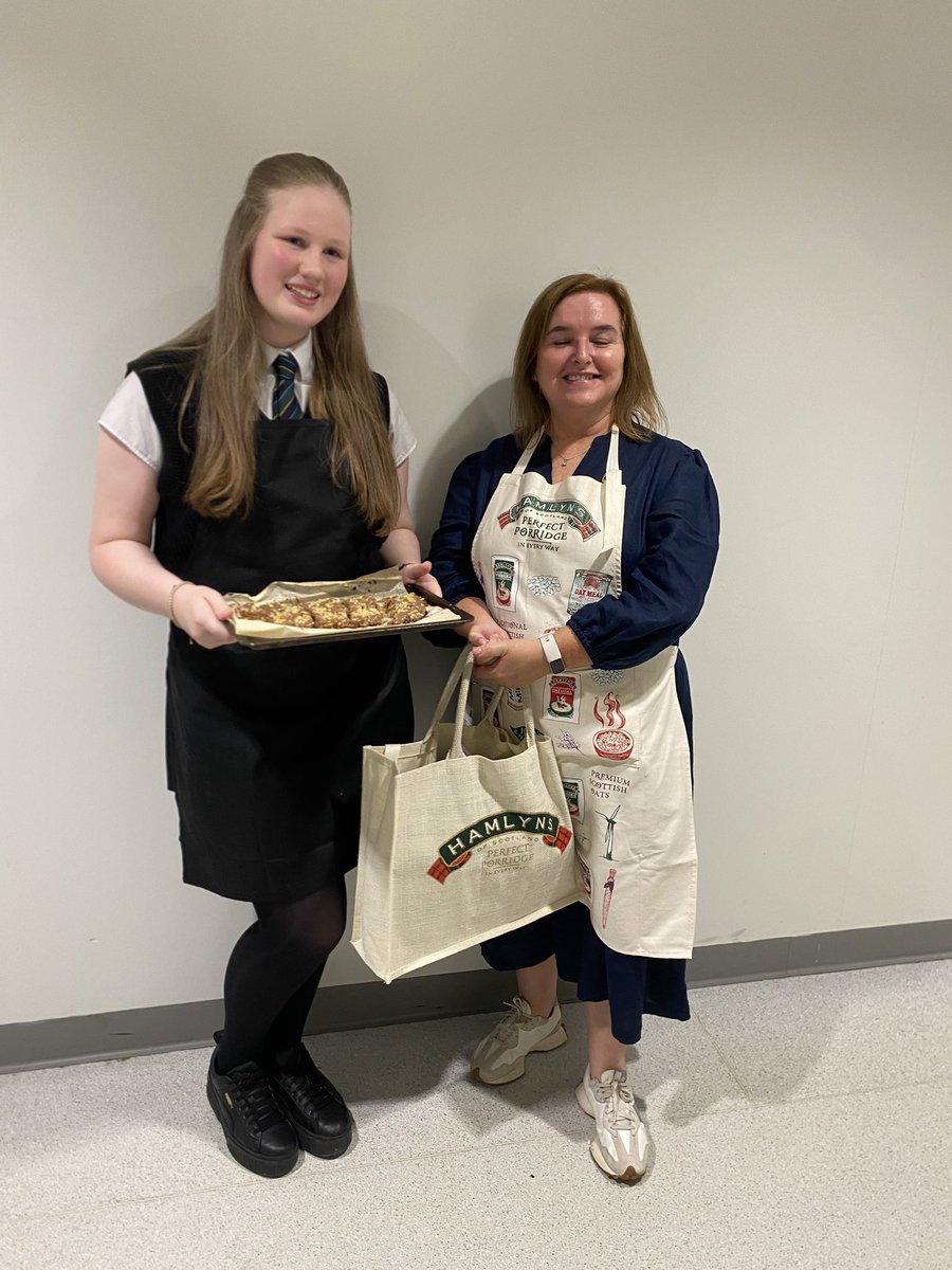 OLSP Home Economics Department tweet media