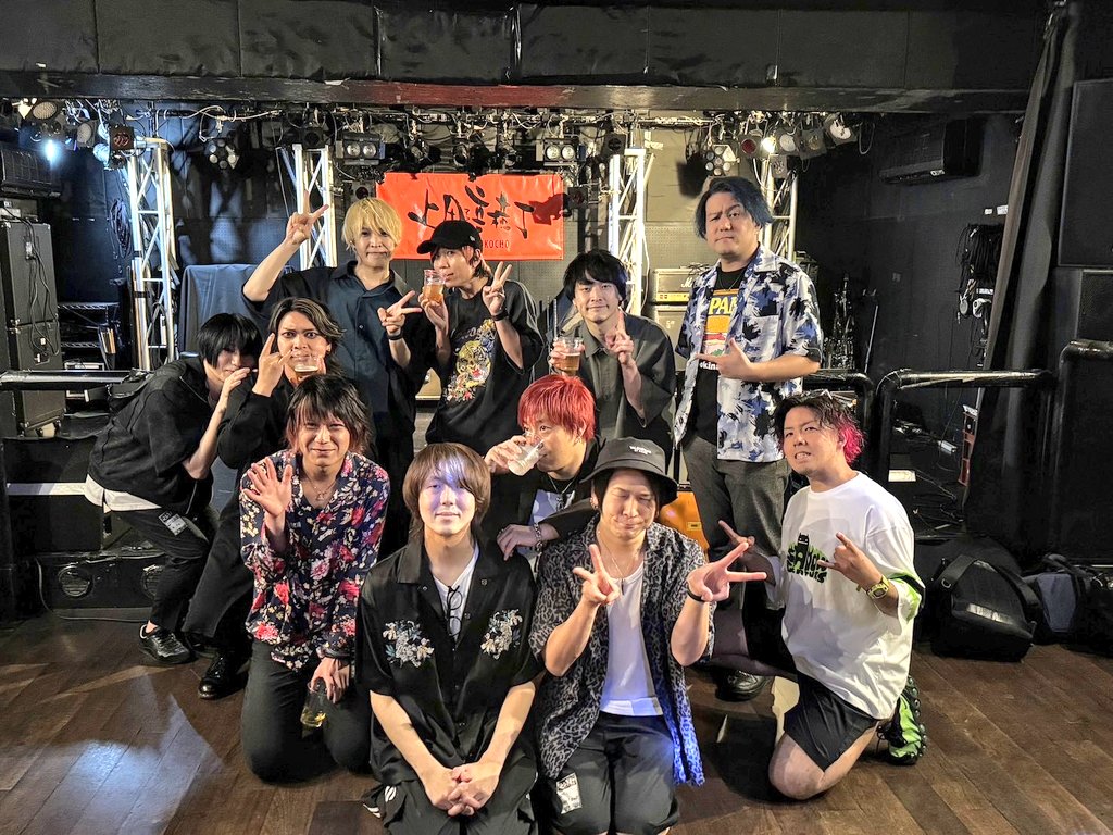 SAAMAR of Life tweet media