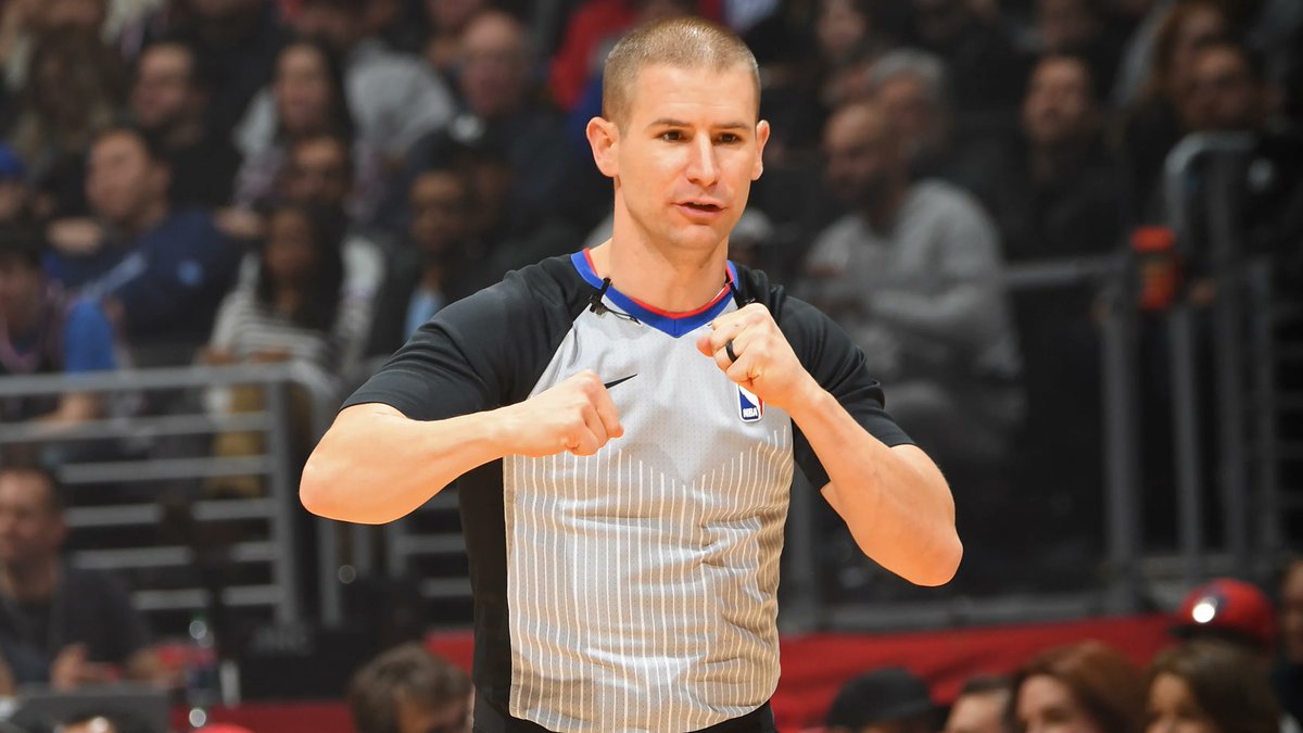 Ball State will once again have representation in one of the major sports championships 💪

Tyler Ford, '07, has been selected as one of the officials for the NBA Finals between the Oklahoma City Thunder and the Indiana Pacers! Good luck, Tyler! #WeFly