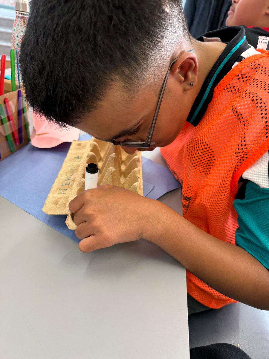 IMO Charity (@imocharity) on Twitter photo 🌍 For #WorldEnvironmentDay, our amazing SEND group got creative with recycled materials to build imaginative models! ♻️ They also enjoyed baking jam tarts as part of their life skills activities 🧁👏 #SEND #LifeSkills #Recycling #InclusiveEducation <a href="/IslamicReliefUK/">Islamic Relief UK</a> <a href="/BDYouthZone/">Blackburn & Darwen Youth Zone</a> 🌍 For #WorldEnvironmentDay, our amazing SEND group got creative with recycled materials to build imaginative models! ♻️ They also enjoyed baking jam tarts as part of their life skills activities 🧁👏 #SEND #LifeSkills #Recycling #InclusiveEducation <a href="/IslamicReliefUK/">Islamic Relief UK</a> <a href="/BDYouthZone/">Blackburn & Darwen Youth Zone</a>