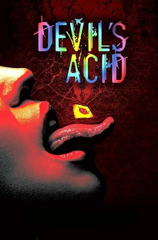 jetsch71's tweet photo. 384) Devil's Acid (2017)
#NowWatching on @ScreamboxTV
#Horror365Challenge 248/365
#2025FirstTimeWatch 340
#MutantFam #HorrorCommunity #DevilsAcid https://t.co/n4HtL6YNli