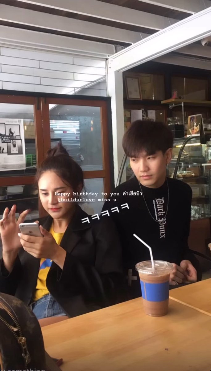 Build_FamilyFC's tweet image. IGs updated [04062025] 💙🎂✨~

HBD BUILD NEXT LEVEL DAY 
#Chapter31WithBuild
#BuildJakapan @JakeB4rever 
#Beyourluve