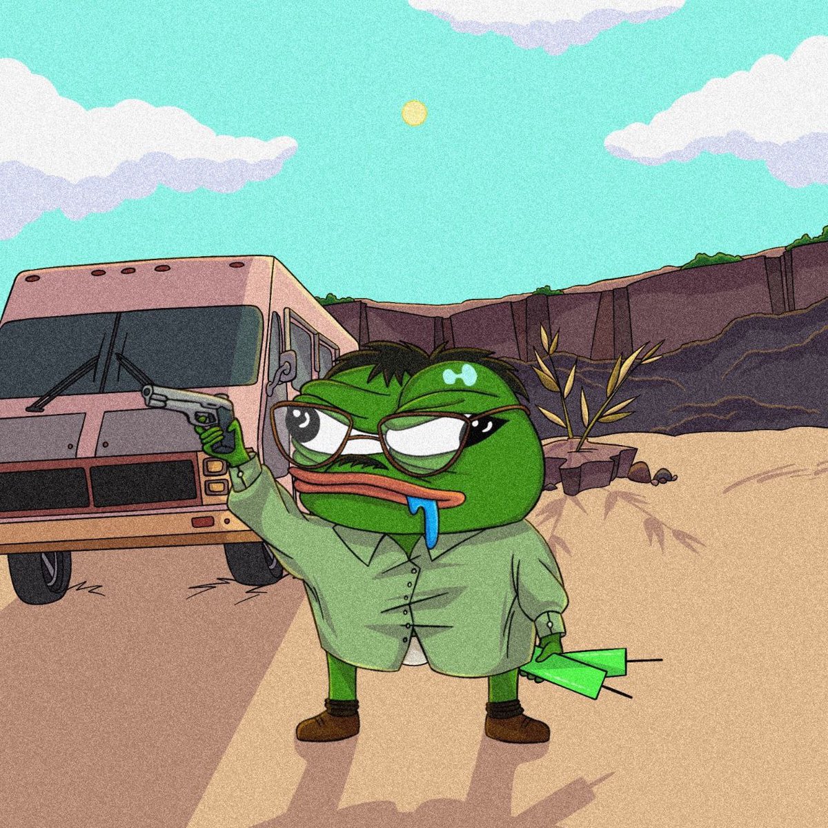 Attenshun cum-unity!

Everywan keeps asking wen WL, wen OG, well here's your chance 

We’re dropping our first MEGA 30 WL giveaway to the first 30 people who:

Follow: <a href="/autisthyper/">Autist</a> <a href="/AutistIntan/">Autist Intan</a> 
Like
Retweet
Join our Discord (discord.gg/pWS9UY7N) &amp; open a ticket with the