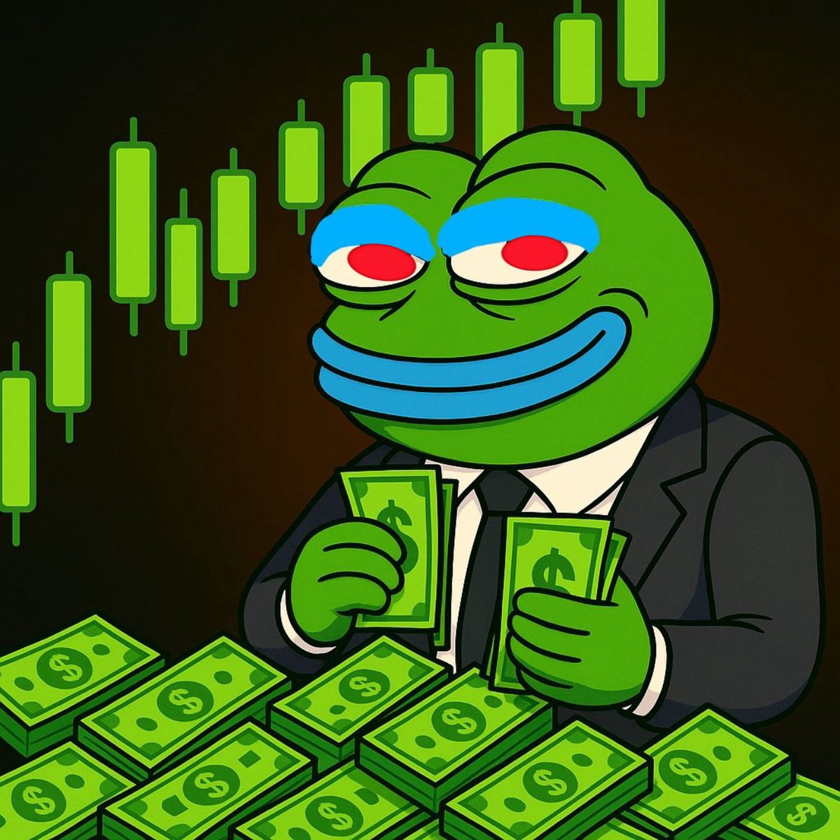 Snow White Coin tweet media