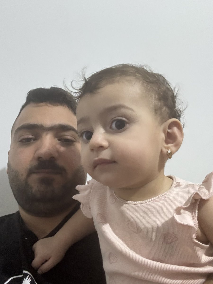 Appeal for help 🚨

I don't know what to say, but the agony of getting food and water became very tiring, Support my family.

If you truly support us do your best ): ! 
If you see this reply with a dot . 👋  It's just a dot .🙏

gofund.me/099e406d