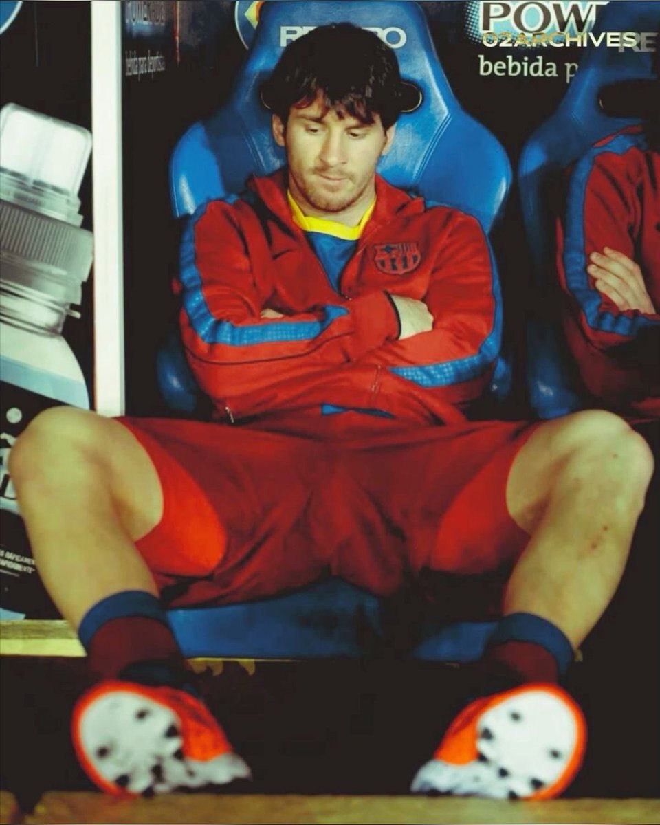 This version of Messi was different !! 🔥