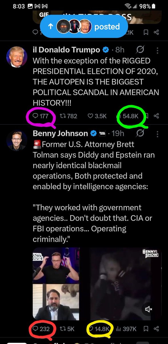 DeanDavis33's tweet image. 1️⃣7️⃣7️⃣ #OneSevenSeven 
5️⃣4️⃣8️⃣ #FiveFourEight 
2️⃣3️⃣2️⃣ #TwoThreeTwo 
1️⃣4️⃣8️⃣ #OneFourEight 🐰