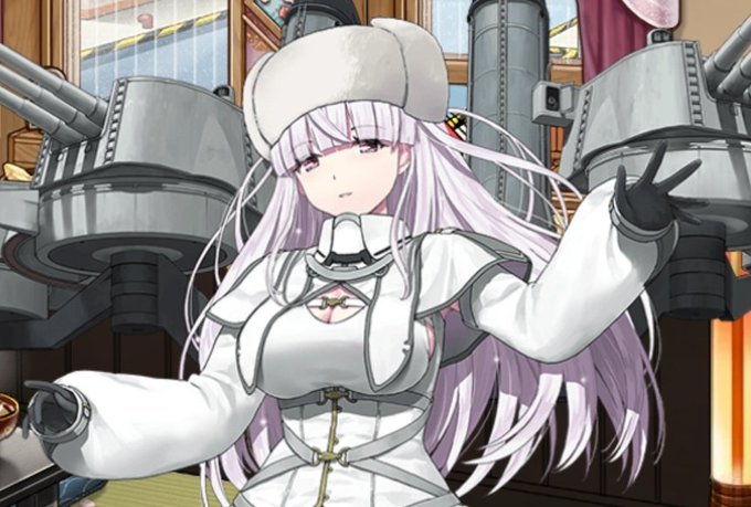 #原作の隣に自分の絵を貼る 