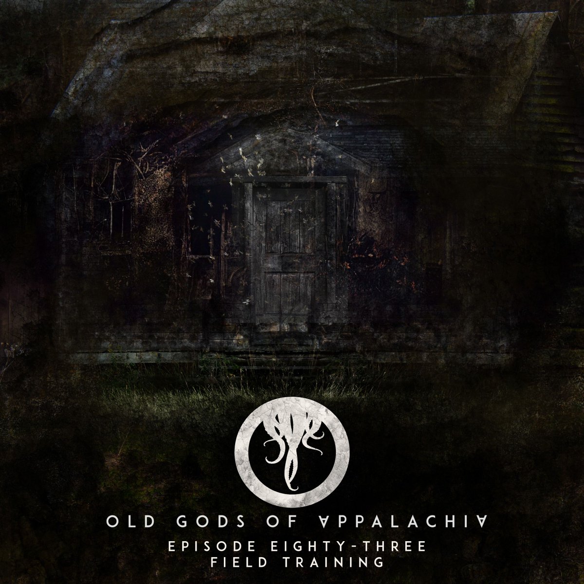 oldgodspod's tweet image. An ancient adversary rears its many heads.
Live for subscribers to the Holler tonight, 6.4.25. oldgodsofappalachia.com/theholler
Available for the rest of the family on 6.5.25.