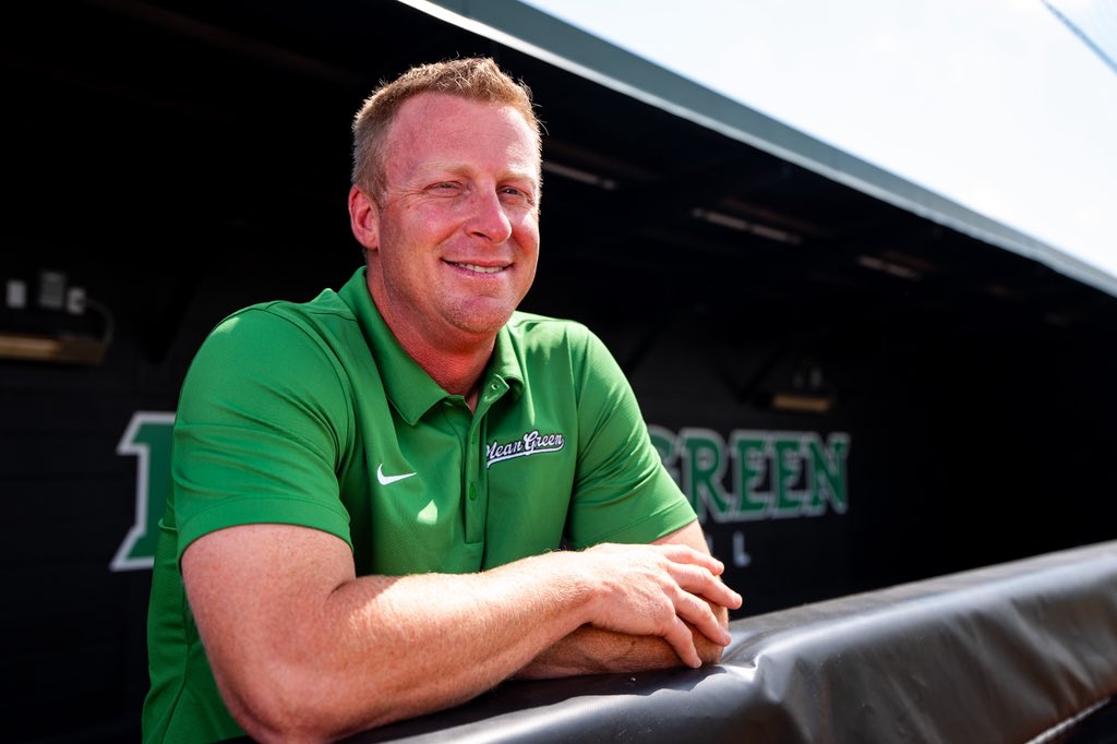 Welcome home Coach White 

#GMG 🟢🦅