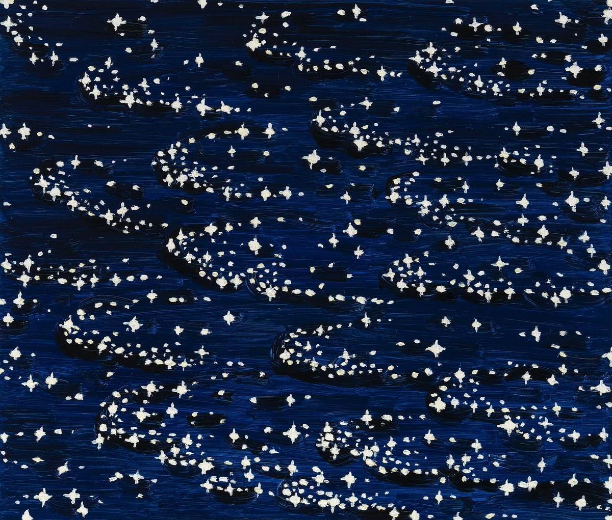Waves 
2023
Claudia Keep