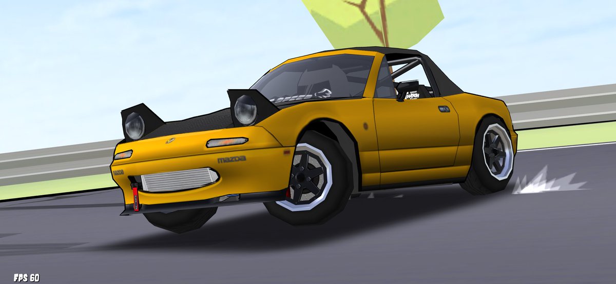 ina_zumaaa_rs68's tweet image. この見た目で爆速だったらギャップじゃね❤️‍🔥
 #frlegends  #zero_speed