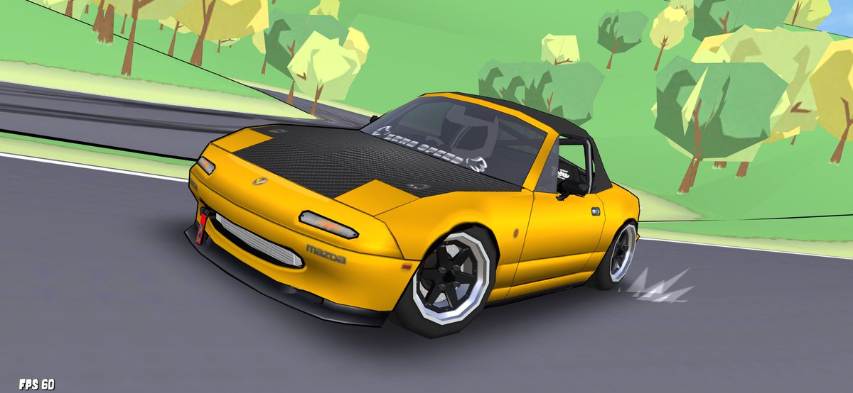 ina_zumaaa_rs68's tweet image. この見た目で爆速だったらギャップじゃね❤️‍🔥
 #frlegends  #zero_speed