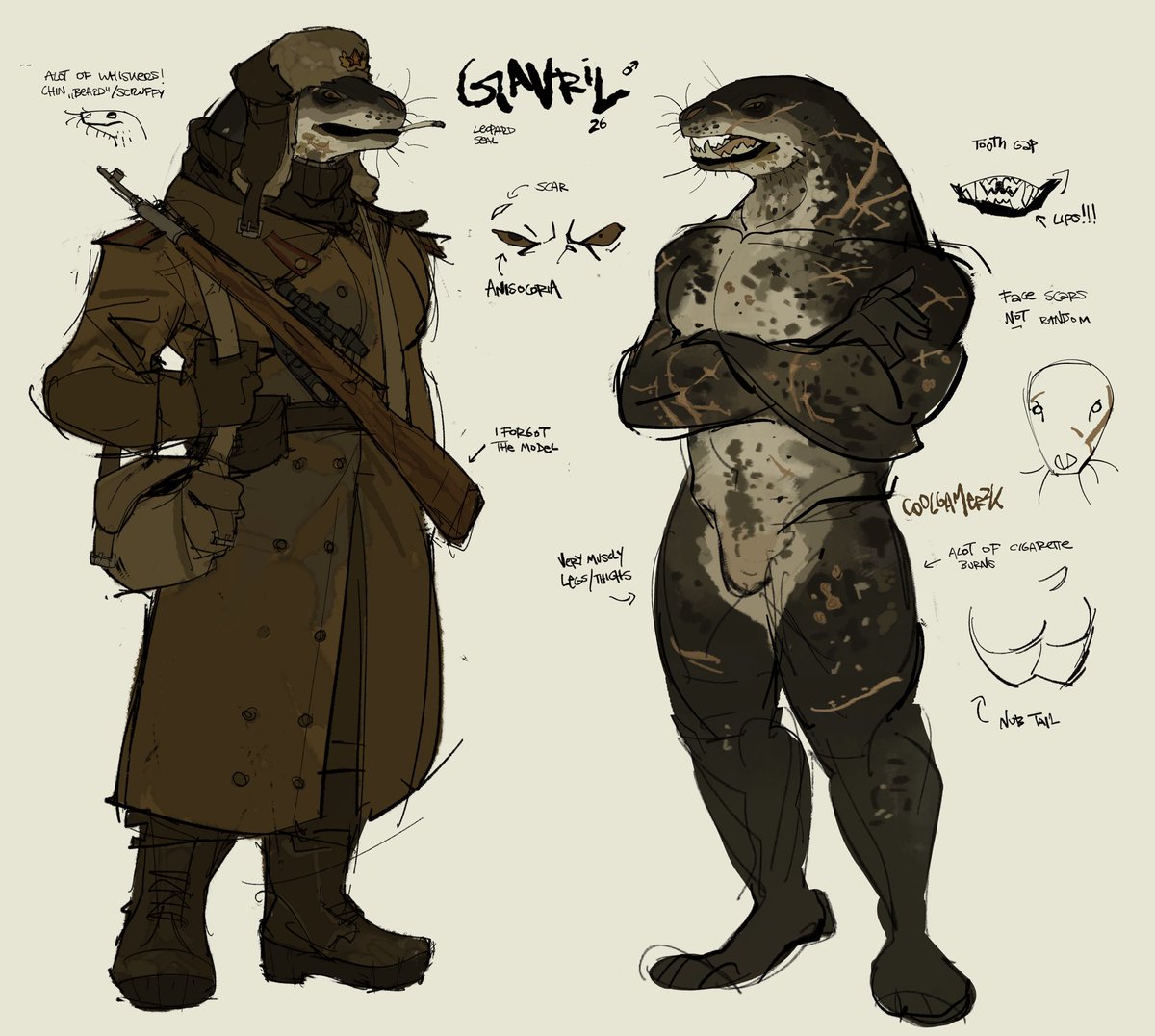 coolgamer2k's tweet image. GAVRIL!! If there’s another mistake in the ref I’m gonna