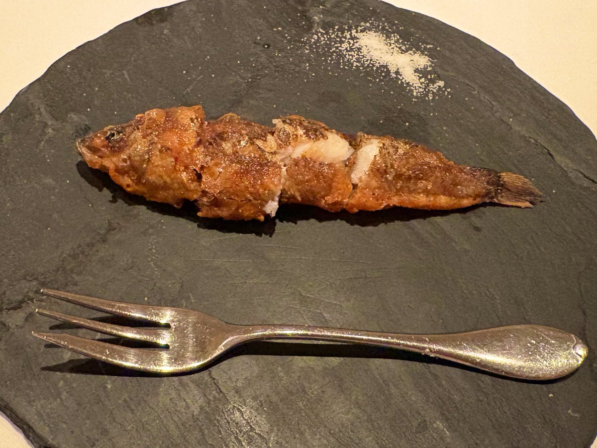五本木の子羊とそら豆のグリル他