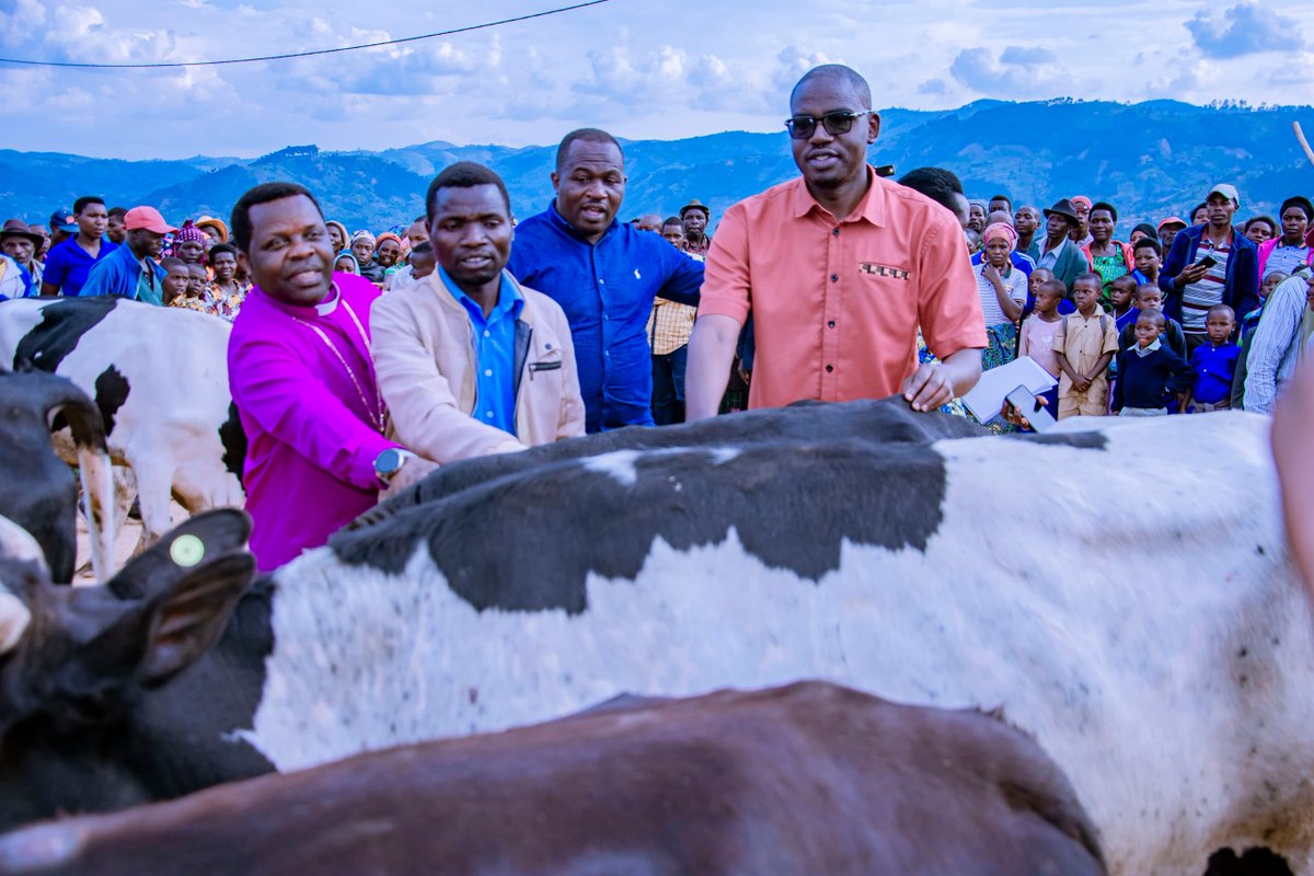 KIGEME DIOCESE tweet media