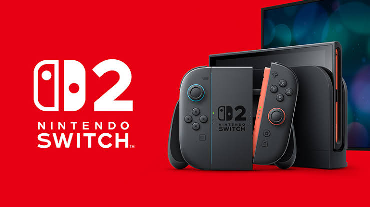 僕が昔遊んでいました。今はSwitchをしません、品質確認等は済んでいます！ Switch2、発売おめでとうございます！ これから沢山の名作が発売される