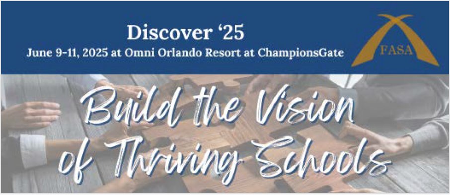If you are planning on attending Discover '25 next week, make sure to download the FASA/Band app to keep up with all of the amazing sessions!
band.us/n/a8a9A3ZfH1veq