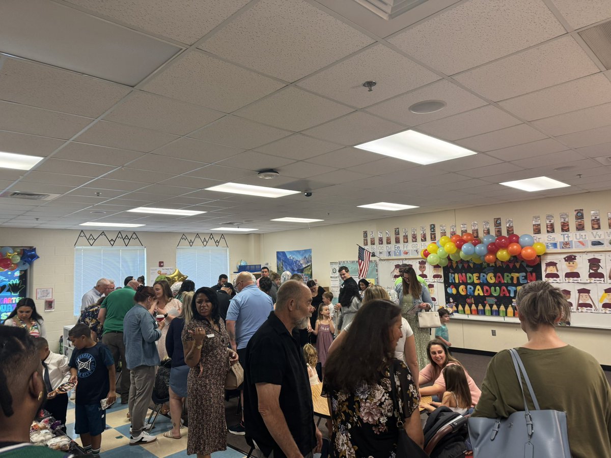 Shiloh Valley Primary School (@shilohvalleyps) on Twitter photo We are so proud of our 2024-2025 Kindergarten Class! Today we recognized our BullDOGS with our promotion ceremony! Way to go, BullDOGS! First Grade- here they come! #TeamUCPS <a href="/AGHoulihan/">Andrew G. Houlihan</a> <a href="/TopperJenn58692/">Jennifer Topper</a> <a href="/UCPSNC/">Union County Public Schools</a> We are so proud of our 2024-2025 Kindergarten Class! Today we recognized our BullDOGS with our promotion ceremony! Way to go, BullDOGS! First Grade- here they come! #TeamUCPS <a href="/AGHoulihan/">Andrew G. Houlihan</a> <a href="/TopperJenn58692/">Jennifer Topper</a> <a href="/UCPSNC/">Union County Public Schools</a>