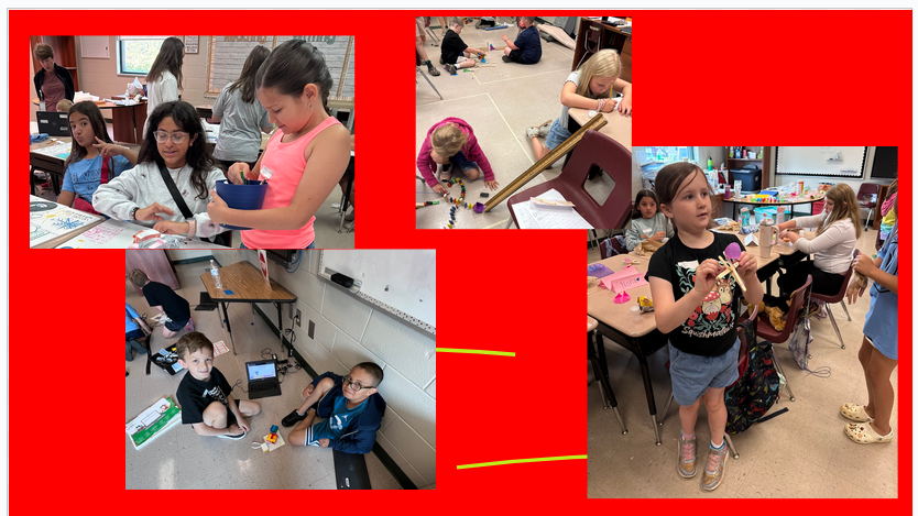 SummerSEARCH_HC's tweet photo. Invent, build, and explore in Summer SEARCH - the results are genius-level! 💡🔧 https://t.co/TzlXhwPzFy